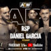 Cartelera AEW Dark 2 de noviembre de 2021 Cartelera AEW Dark 2 de noviembre de 2021