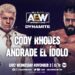 Previa AEW Dynamite 3 de noviembre de 2021 Previa AEW Dynamite 3 de noviembre de 2021