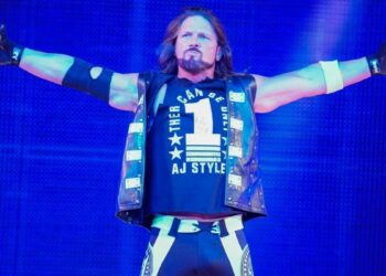 Más detalles sobre el posible regreso de AJ Styles
