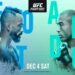 Resultados UFC Vegas 44: Font vs. Aldo