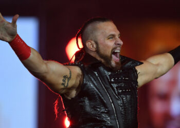 Actualización del estado de salud de Lance Archer