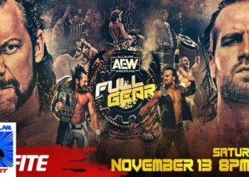 chokeslam podcast despidos wwe y previa aew full gear 2021