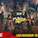 Chokeslam Podcast: Despidos WWE y Previa AEW Full Gear 2021 chokeslam podcast despidos wwe y previa aew full gear 2021