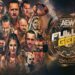 Chokeslam Podcast: AEW Full Gear 2021 aew full gear 2021