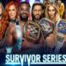 Chokeslam Podcast: WWE Survivor Series 2021 chokeslam podcast wwe survivor series 2021