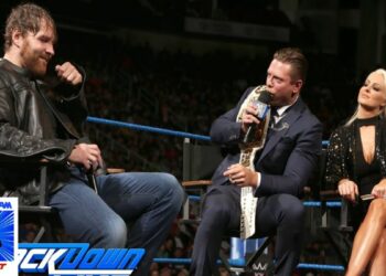 Chokeslam podcast: charlando de wrestling