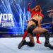 Becky Lynch y Charlotte Flair practicaron su combate de Survivor Series Becky Lynch y Charlotte Flair practicaron su combate de Survivor Series