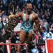Big E quería enfrentarse a Goldberg en Crown Jewel 2021 Big E quería enfrentarse a Goldberg en Crown Jewel 2021