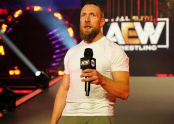 Chris Jericho compara a Bryan Danielson con The Undertaker