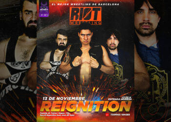 Resist Pro Wrestling