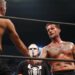 Darby Allin, acerca de las similitudes con CM Punk: "Me gusta la manera en la que se comporta"