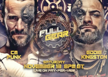 Horarios y cómo ver AEW Full Gear 2021 en Latinoamérica y España