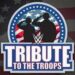 Tribute to the troops 2021