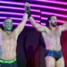 Resultados WWE Live Liverpool 7 de noviembre de 2021