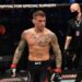 Dustin Poirier habla sobre una posible cuarta pelea contra Conor McGregor