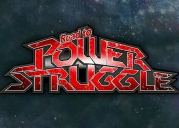 Resultados NJPW Road to Power Struggle 2021