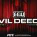 Resultados GCW Evil Deeds 2021 Resultados GCW Evil Deeds 2021