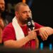 Eddie Kingston admite que sufrió un ataque de pánico después de AEW All Out 2021 Eddie Kingston admite que sufrió un ataque de pánico después de AEW All Out 2021