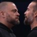 CM Punk se enfrentará a Eddie Kingston en AEW Full Gear 2021