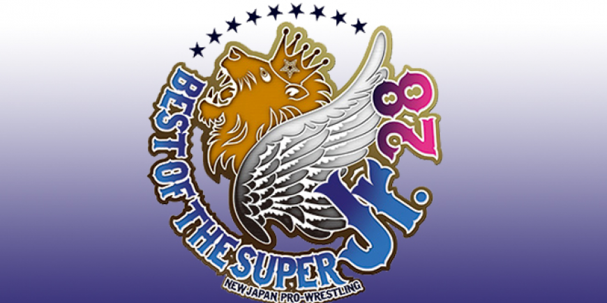 Best of Super Juniors 28