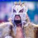 Samuray del Sol (Kalisto en WWE) anuncia su llegada a AAA Samuray del Sol (Kalisto en WWE) anuncia su llegada a AAA