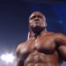 Bobby Lashley cree que RAW necesita un Campeonato Mundial Bobby Lashley ocupa el puesto de Dominik Mysterio en el Team RAW en Survivor Series 2021