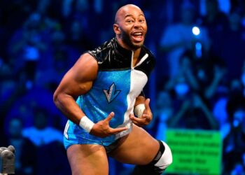 Jim Cornette: "AEW ha desperdiciado todo el potencial de Jay Lethal"
