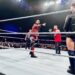 Resultados WWE Live Londres 6 de noviembre de 2021
