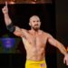 Se anuncia la primera fecha post WWE de Oney Lorcan Oney Lorcan explica por qué tiene la cláusula de 90 días de no competición