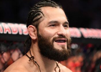 Jorge Masvidal se retira tras caer derrotado en UFC 287
