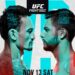 Resultados UFC Vegas 42: Holloway vs. Rodriguez Resultados UFC Vegas 42: Holloway vs. Rodriguez