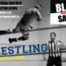 NEW EUROPEAN WRESTLING presenta su primer show abierto al público, Black Saturday NEW EUROPEAN WRESTLING presenta su primer show abierto al público, Black Saturday