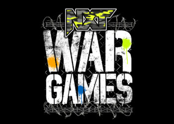 Cartelera NXT WarGames 2021 actualizada