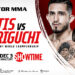 Resultados Bellator 272: Pettis vs. Horiguchi