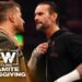 MJF comenta lo que significaría derrotar a CM Punk por cuenta de tres MJF comenta lo que significaría derrotar a CM Punk por cuenta de tres