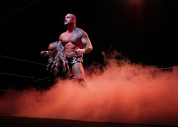 WWE realiza una nueva ronda de despidos