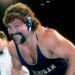Rick Steiner estaba programado para aparecer en NXT Halloween Havoc 2021 Rick Steiner estaba programado para aparecer en NXT Halloween Havoc 2021