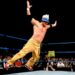 Scott Garland (aka Scotty 2 Hotty) anuncia su salida de WWE Scott Garland (aka Scotty 2 Hotty) anuncia su salida de WWE
