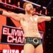 Sheamus está programado para regresar al ring esta semana Razón por la que Sheamus solo luchó en la mitad de los WWE Live que se realizaron en Europa