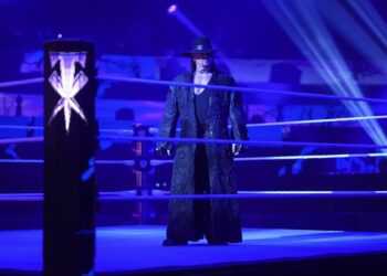 The Undertaker afirma que es hora de dejar atrás su personaje
