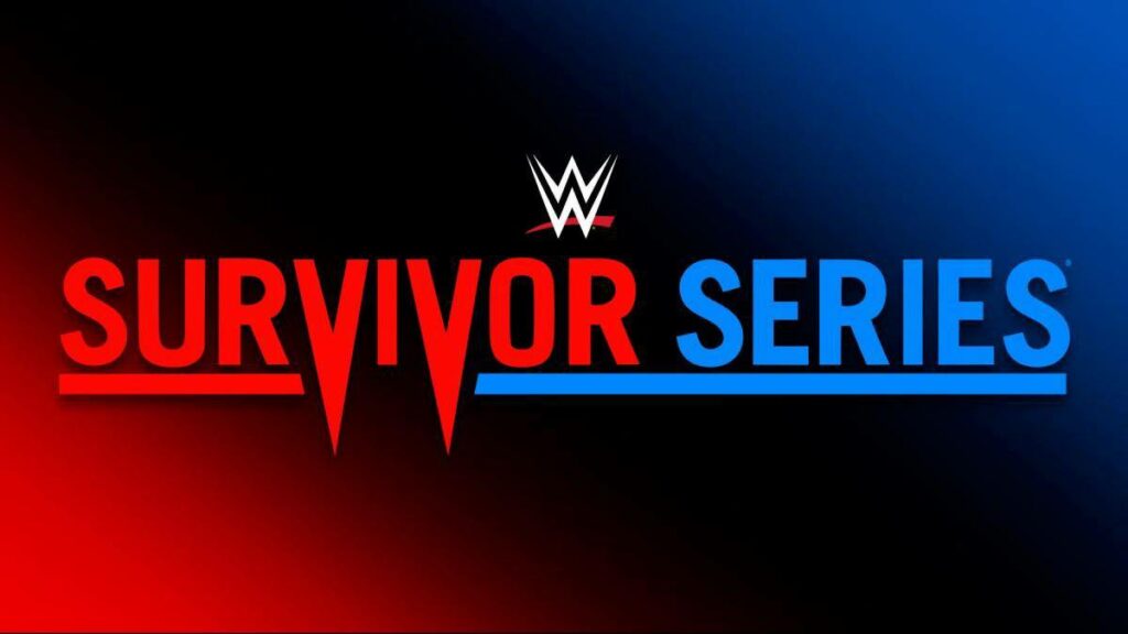 ¿Qué está pasando con Survivor Series 2021?