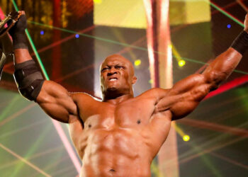 Actualización del estado de Bobby Lashley de cara a WrestleMania 38