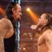 The Undertaker habla sobre su relación con Shawn Michaels The Undertaker habla sobre su relación con Shawn Michaels