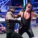 The Undertaker cree que Roman Reigns debió terminar su racha en WrestleMania The Undertaker cree que Roman Reigns debió terminar su racha en WrestleMania