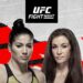 Cartelera UFC Vegas 43: Vieira vs. Tate Cartelera UFC Vegas 43: Vieira vs. Tate