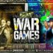 Cartelera NXT WarGames 2021 actualizada Cartelera NXT WarGames 2021 actualizada