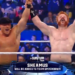 Sheamus se une al Team SmackDown para Survivor Series 2021 Sheamus se une al Team SmackDown para Survivor Series 2021