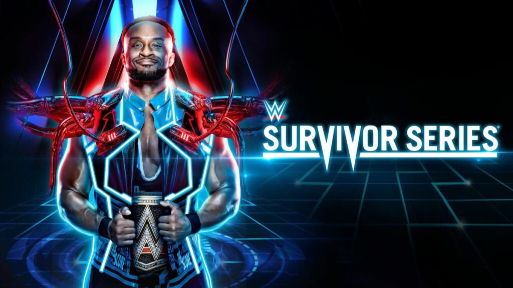 Envíanos tus predicciones para Survivor Series 2021 | THW Predictions Championship