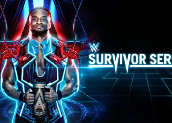 Envíanos tus predicciones para Survivor Series 2021 | THW Predictions Championship