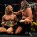 Resultados WWE NXT UK 9 de diciembre de 2021 Resultados WWE NXT UK 9 de diciembre de 2021